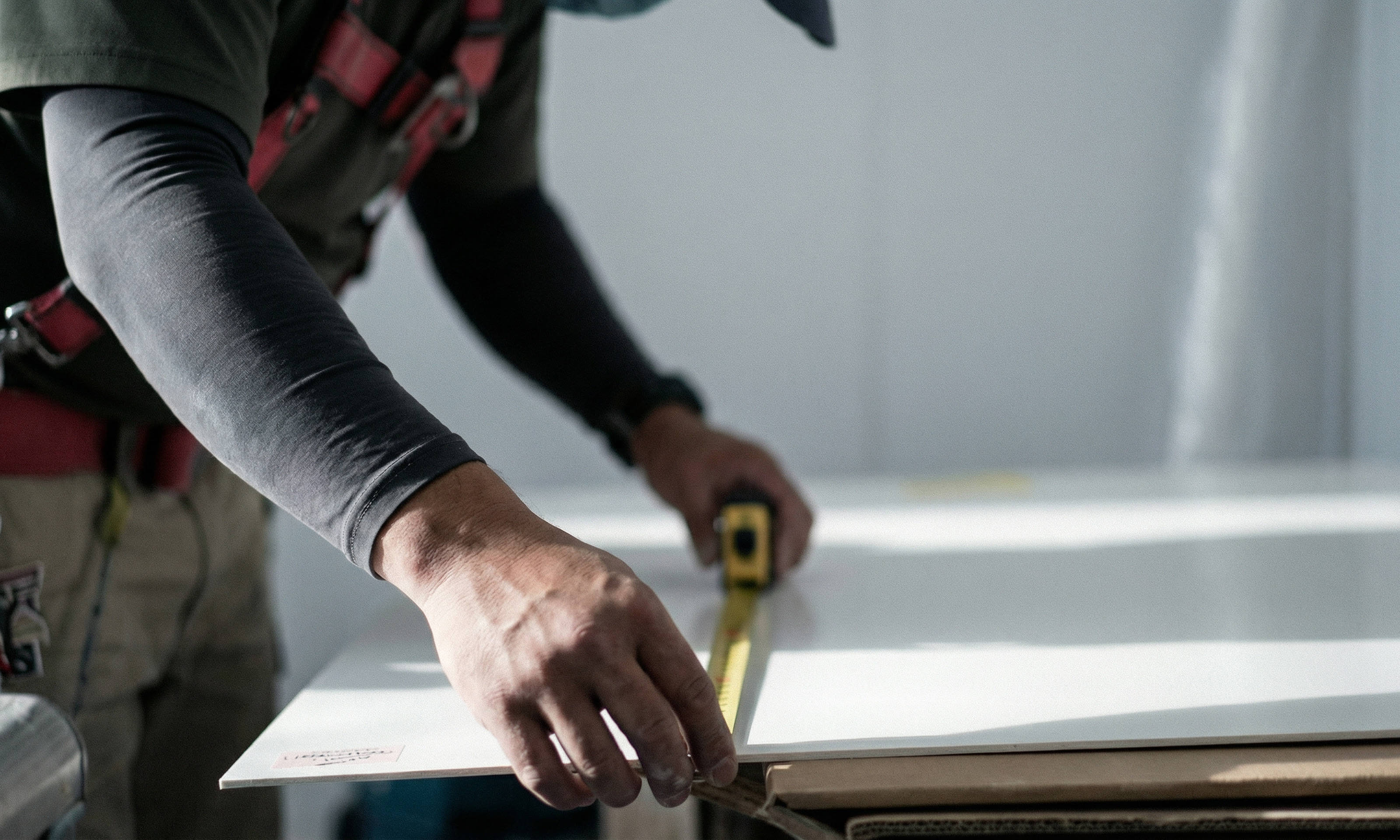 株式会社C-Knacksの施工