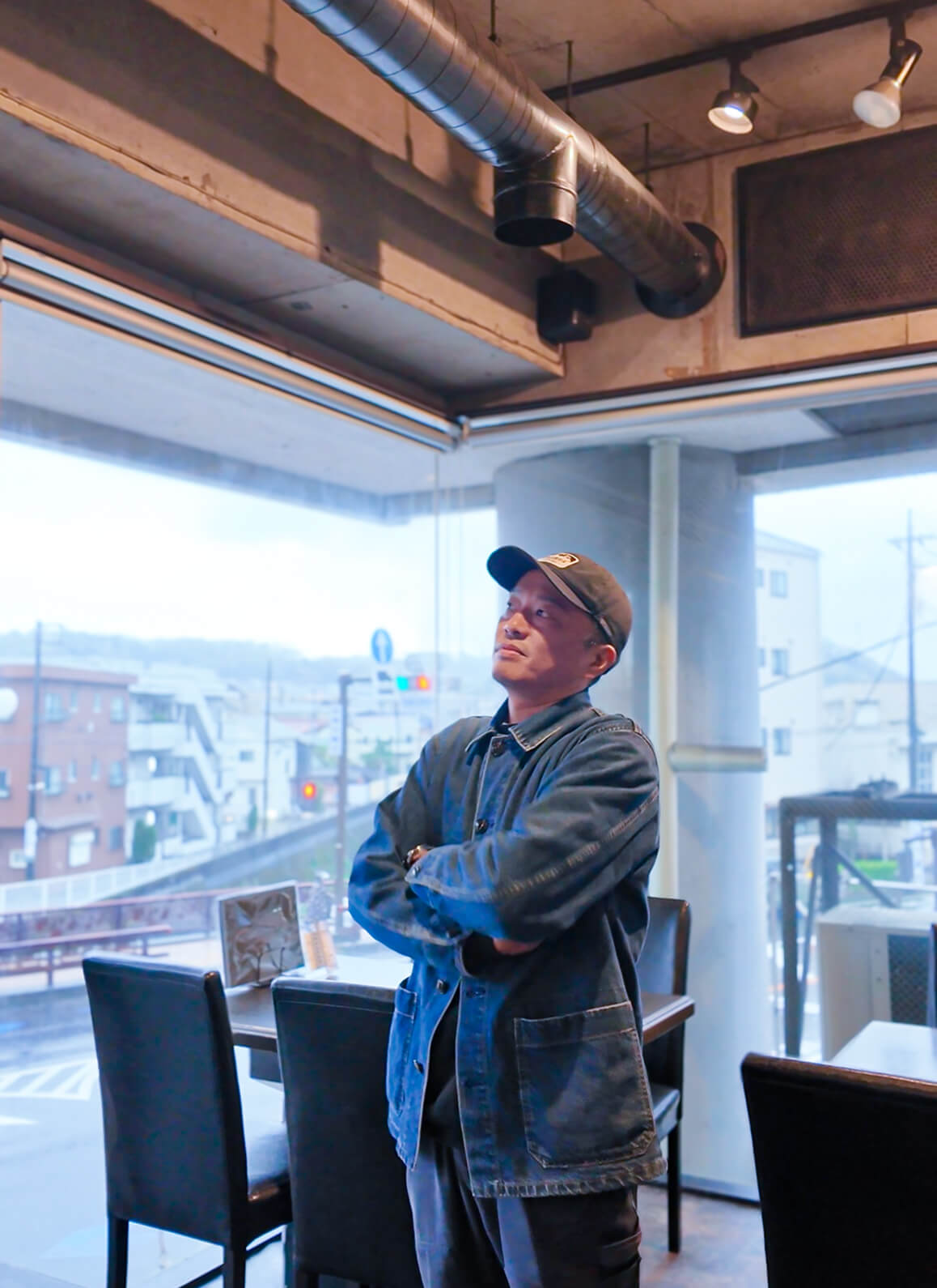 代表取締役　小此木 達樹