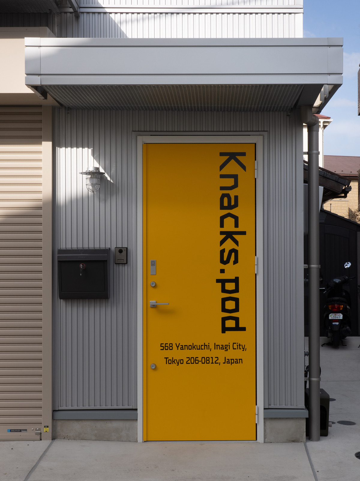 株式会社C-Knacks