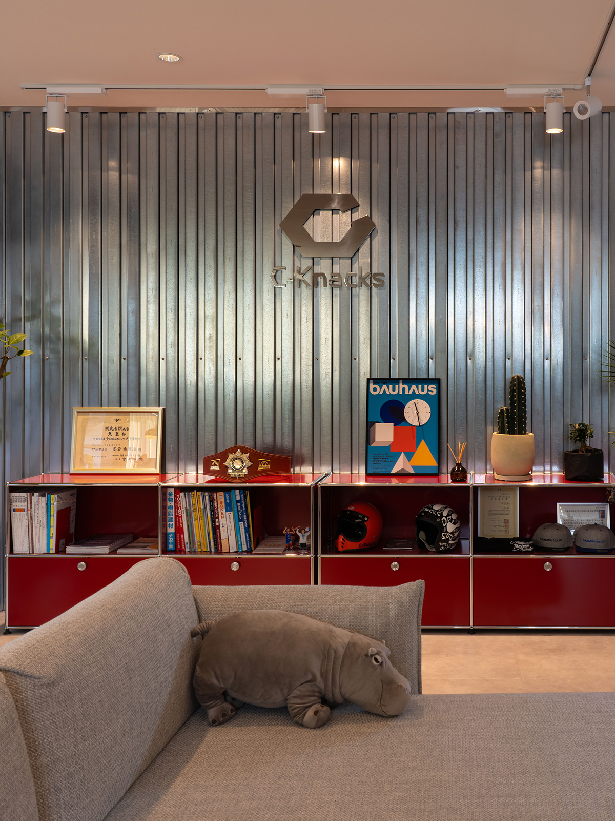 株式会社C-Knacks