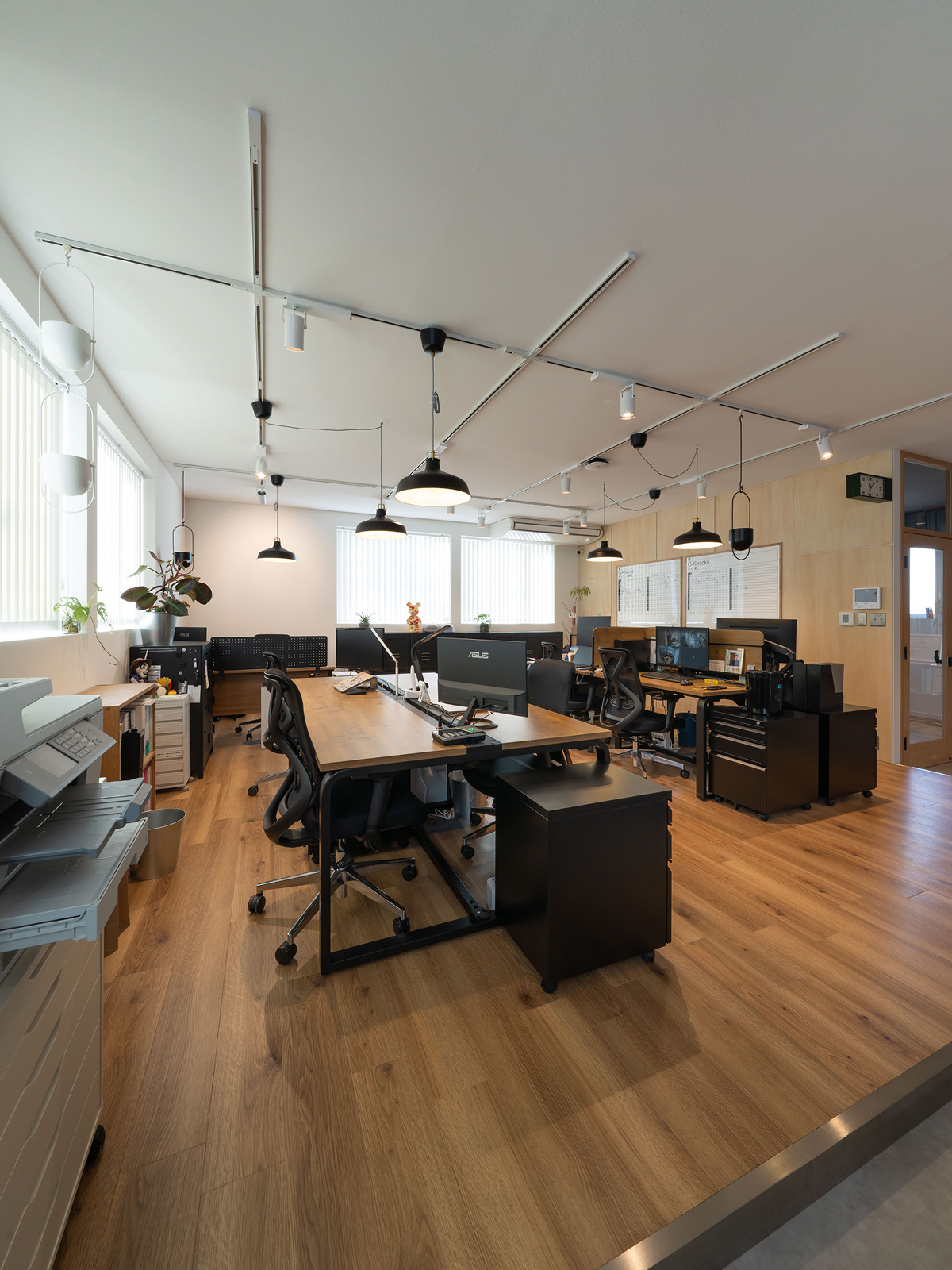 株式会社C-Knacks