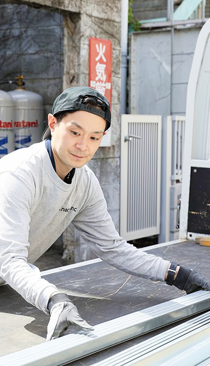 株式会社C-Knacks2