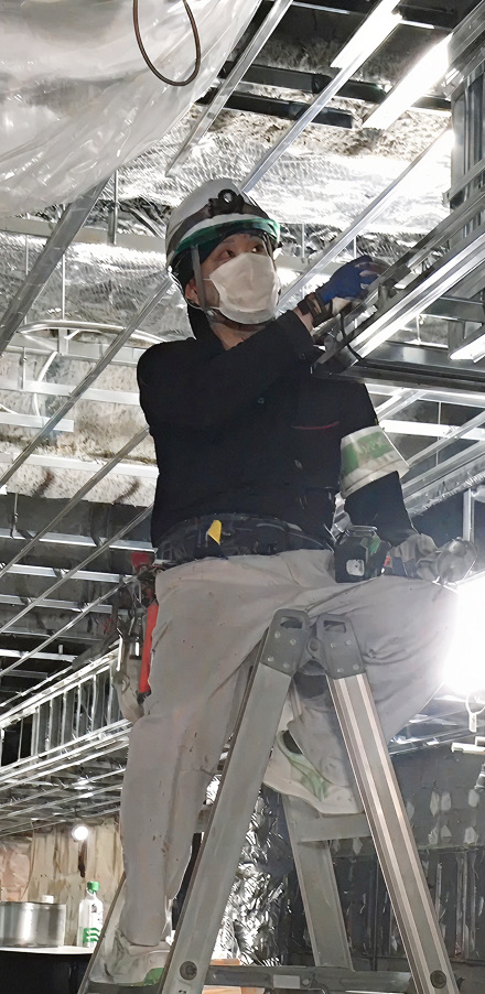 株式会社C-Knacks1