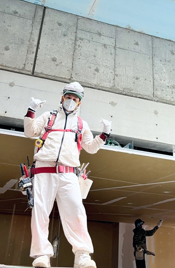 株式会社C-Knacks5