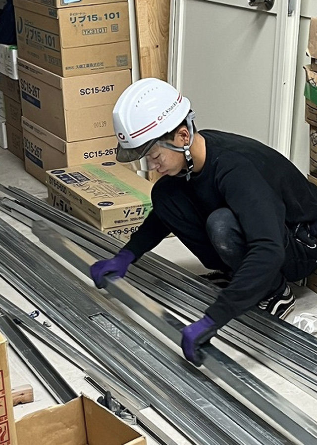 株式会社C-Knacks8