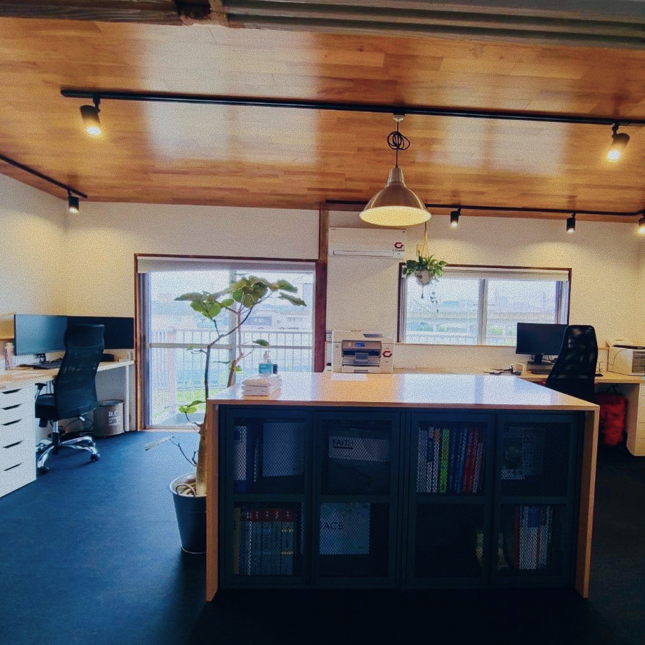 総合内装工事・内装一式請負