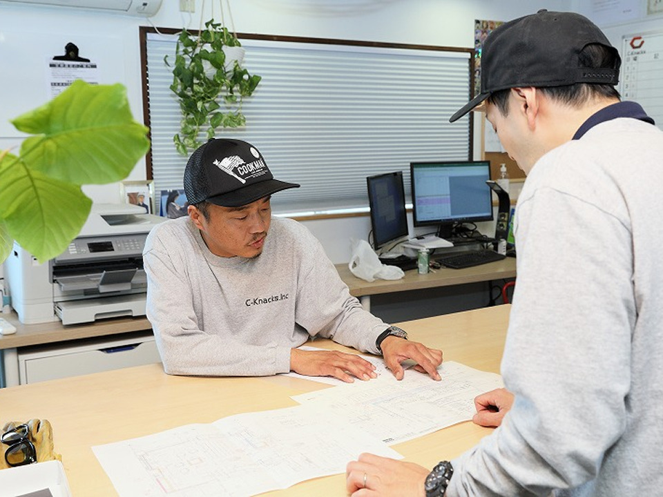 現場を知る経営