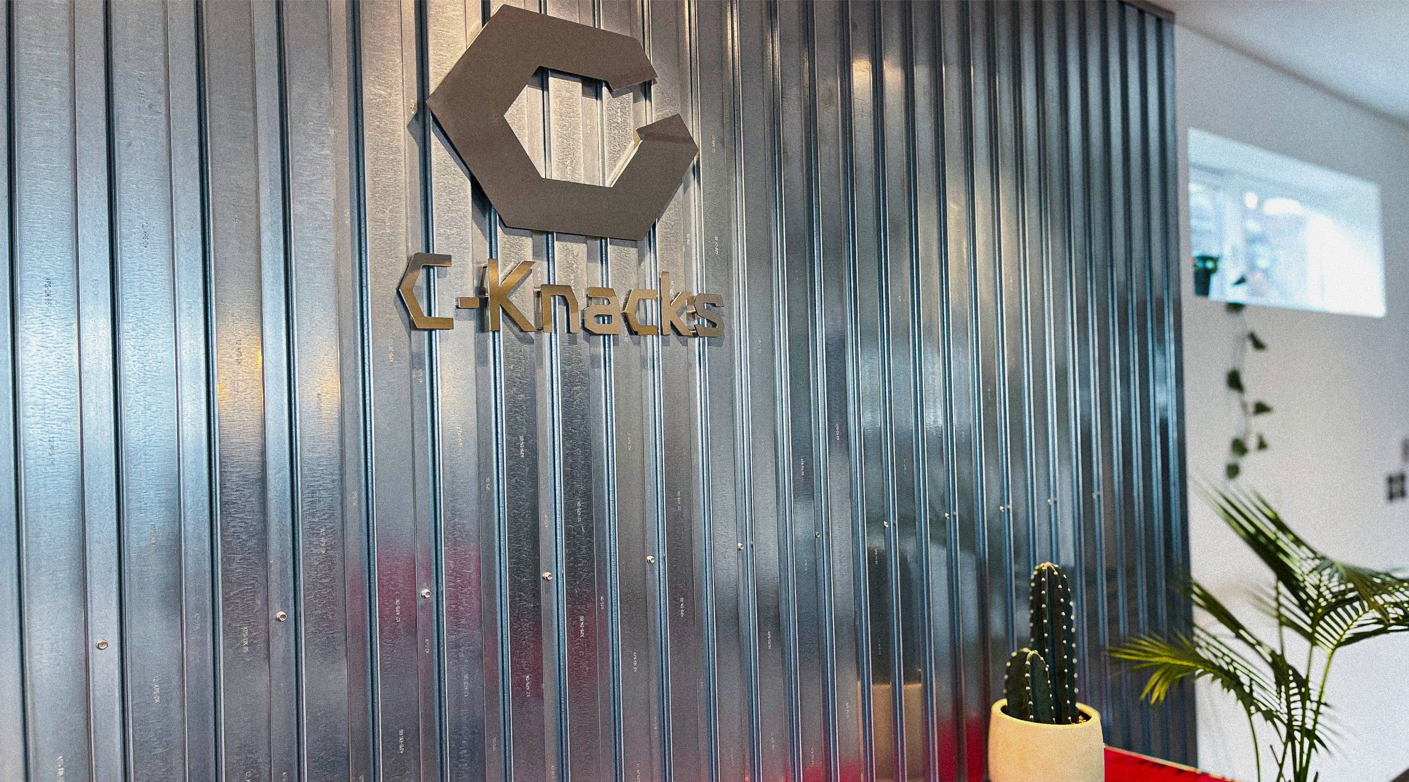 株式会社C-Knacks