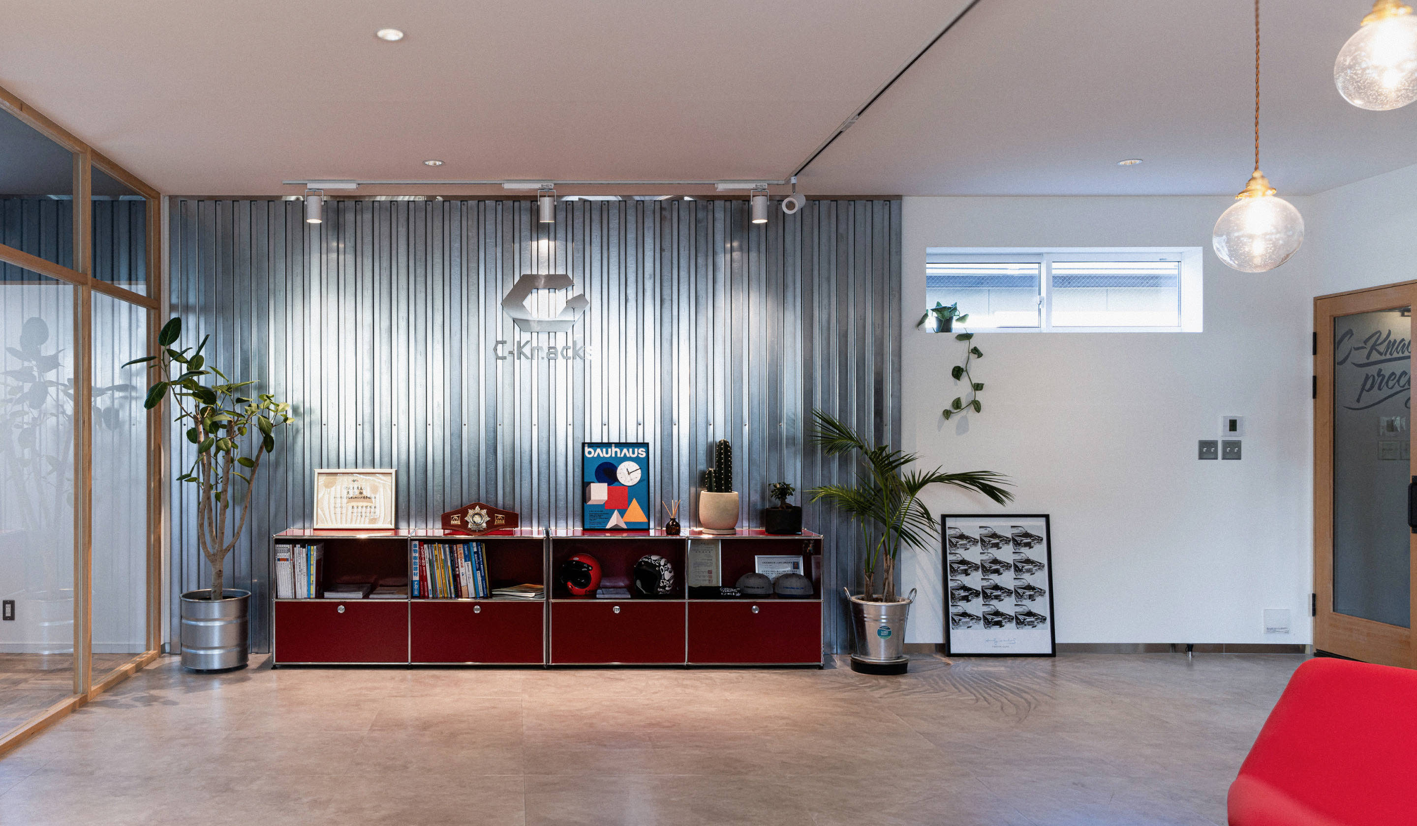 株式会社C-Knacks