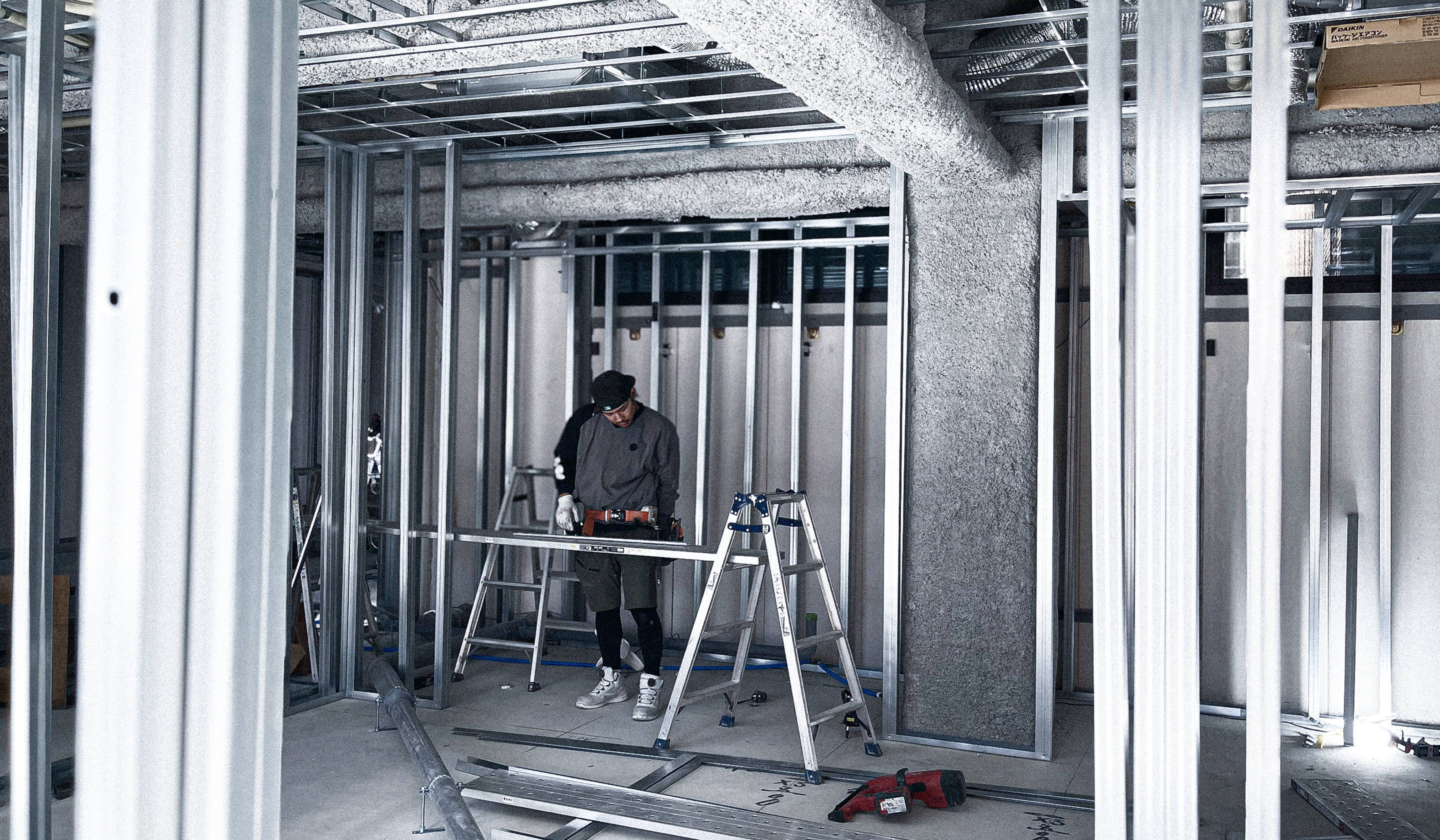 株式会社C-Knacks